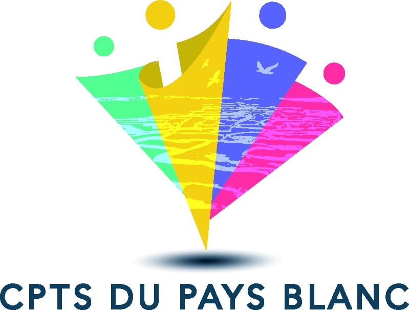 CPTS du Pays Blanc