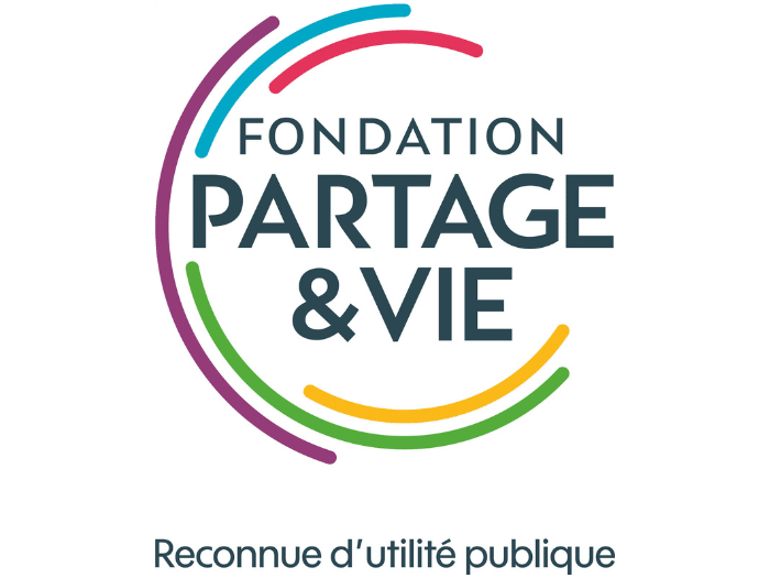 GALATHEA : Fondation Partage & Vie