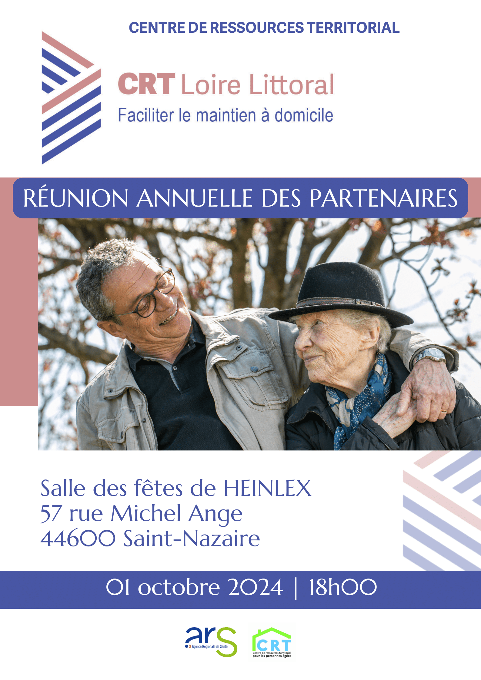 Affiche 2 - CRT Loire Littoral