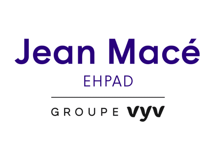 EHPAD – Jean Macé